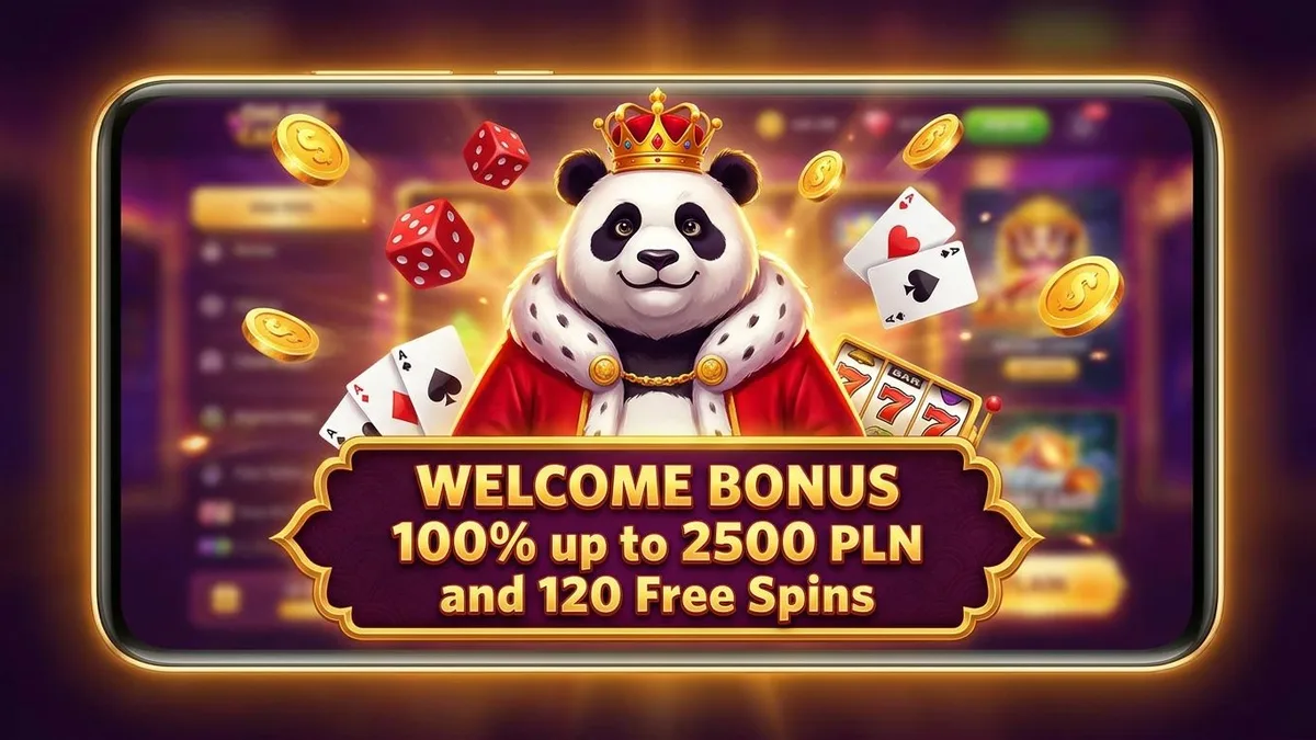 Royal Panda