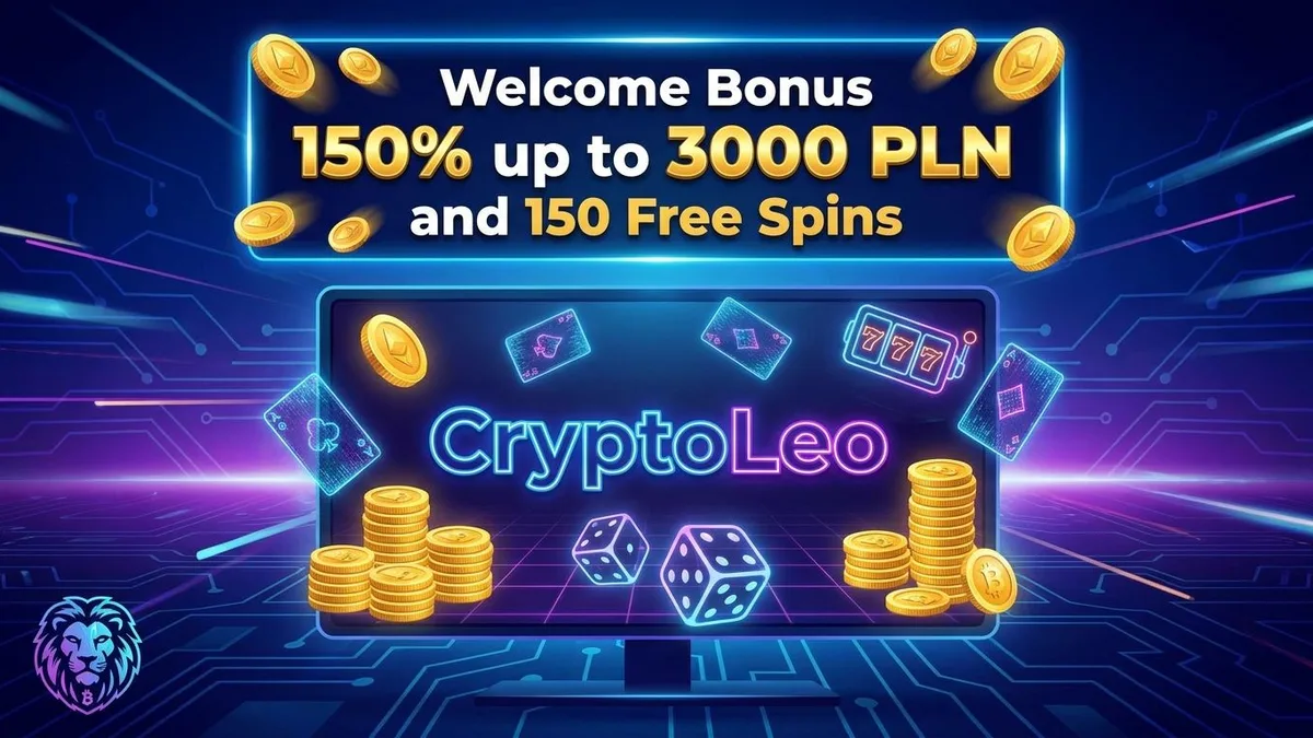 CryptoLeo
